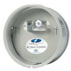 Field Controls 01580101 Barometric Draft Control W/Collar 9