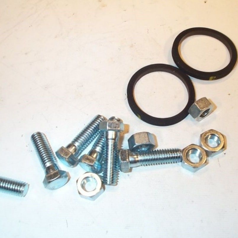 BELL & GOSSETT P64910 FASTENERS