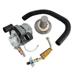 RHEEM SP20365 GAS VALVES
