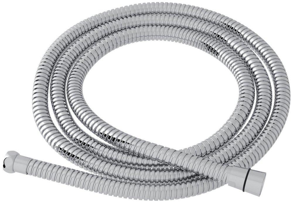 ROHL 16295APC Quartile 78-47/64 in. Hand Shower Hose in Polished Chrome