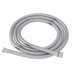 ROHL 16295APC Quartile 78-47/64 in. Hand Shower Hose in Polished Chrome