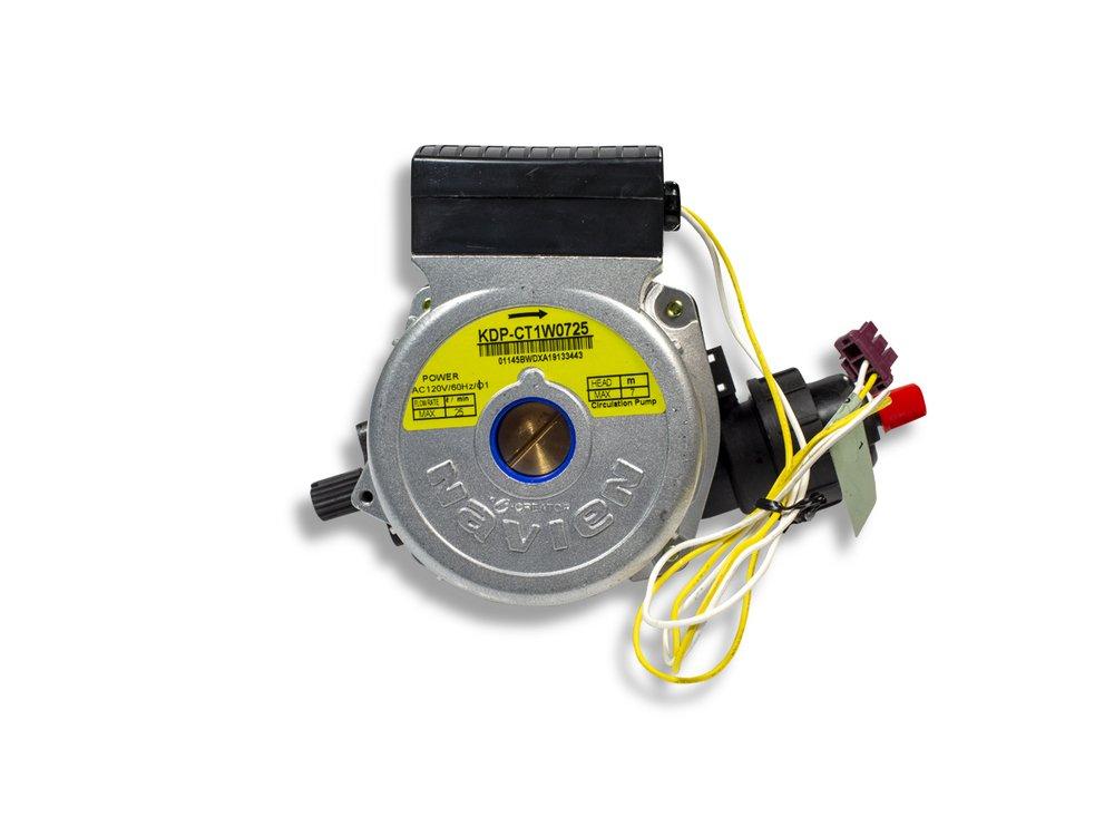 NAVIEN Navien 30000466B Circulation Pump 120V/60Hz