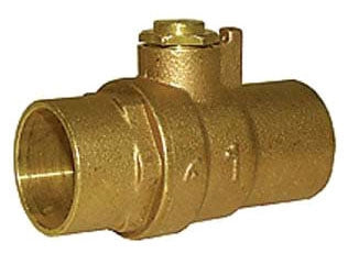 LEGEND VALVE 110-154 BALANCING VALVES