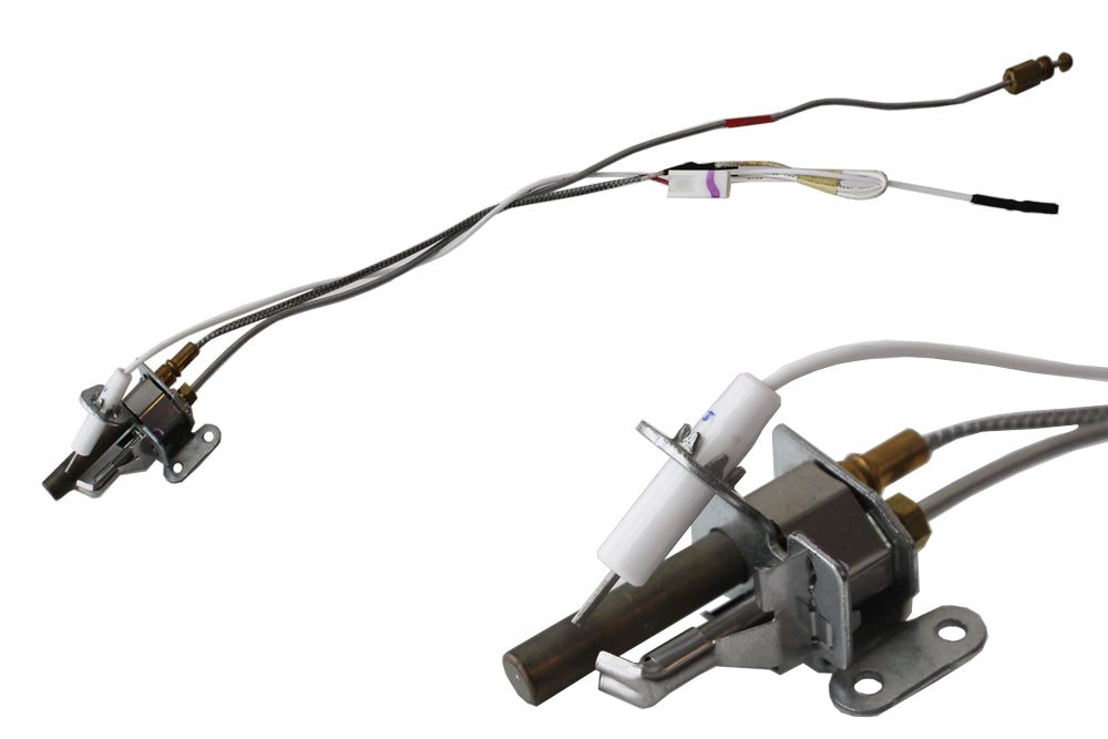 Bradford White 233-48078-03 LP Gas Pilot Assembly