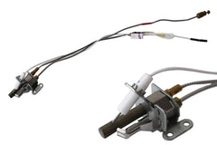 Bradford White 233-48078-03 LP Gas Pilot Assembly