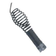 RIDGID 62995 Bulb Auger, 1-1/8 in OD