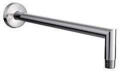 Moen S110 Moen Arris S110 Chrome Shower Arm 14 Inch