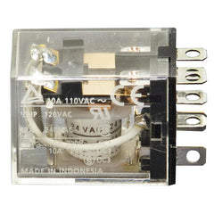 Taco SR024-001RP 24 Volt Replacement Relay for SR Series Relays