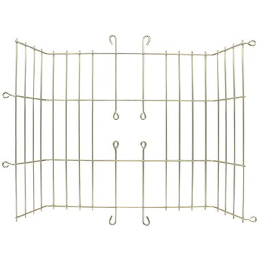 REZNOR RZ110908 AIR CLEANER REPLACEMENT PARTS