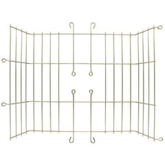 REZNOR RZ110908 AIR CLEANER REPLACEMENT PARTS