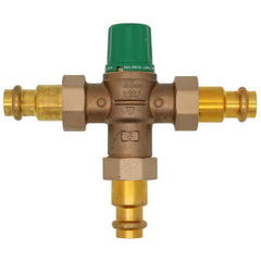 TACO 5003-H3 MIXING VALVES
