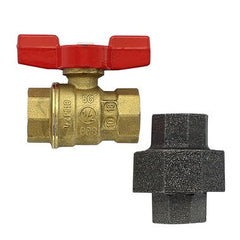 REZNOR RZ015971 GAS VALVES