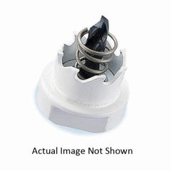 Lenox 3087935PD Stubby Pilot Drill 1/4 Inch 3 Pack