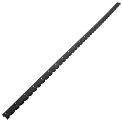 Uponor A5700750 3/4 in. x 6-1/2 ft. Plastic Pipe Support Bracket