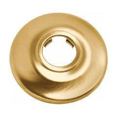 Moen 137488BG Align Plastic Flange in Brushed Gold