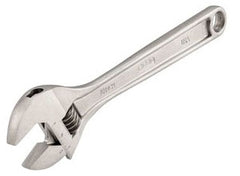 Ridgid 86912 Adjustable Wrench 10 in Overall Length