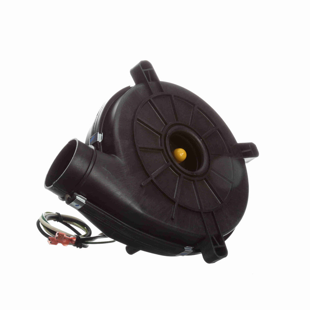 GENTEQ MOTORS D9619 OEM REPLACEMENT MOTORS