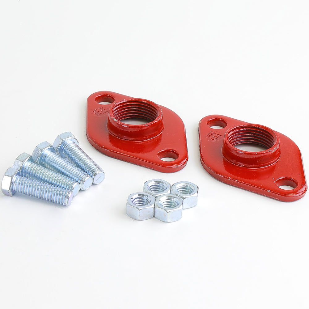 BELL & GOSSETT 101202 GAS VALVES