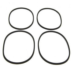 Weil McLain 592-800-005 Polymer Seal 9 Top