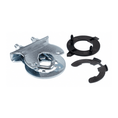 JOHNSON CONTROLS M9220-600 WALL BRACKETS & PARTS