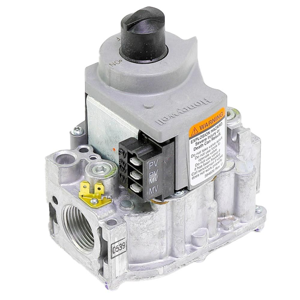LOCHINVAR 100208601 GAS VALVES