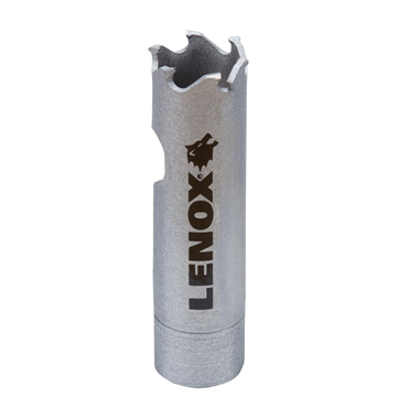 LENOX LXAH31116 HOLE SAW BITS