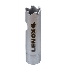 LENOX LXAH31116 HOLE SAW BITS