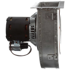 Fasco A325 1-Speed 3200 RPM 1/10 HP Draft Inducer Motor (208/230V)