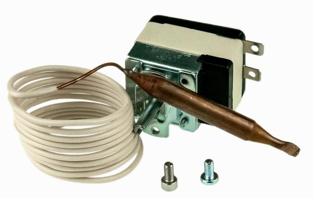 WEIL-MCLAIN 635100010 GAS CONTROL THERMOSTATS