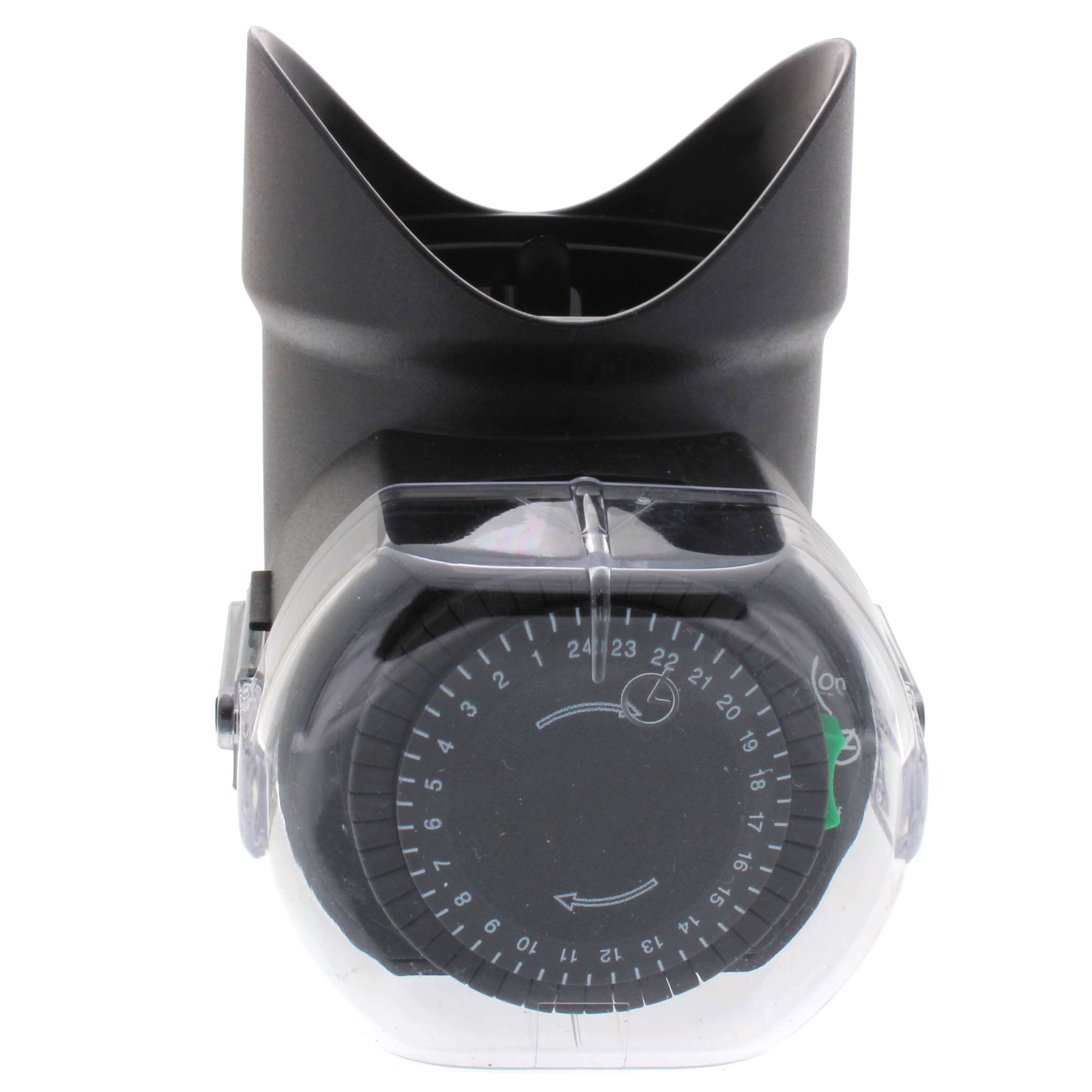 BELL & GOSSETT 60AABT001 TIMERS