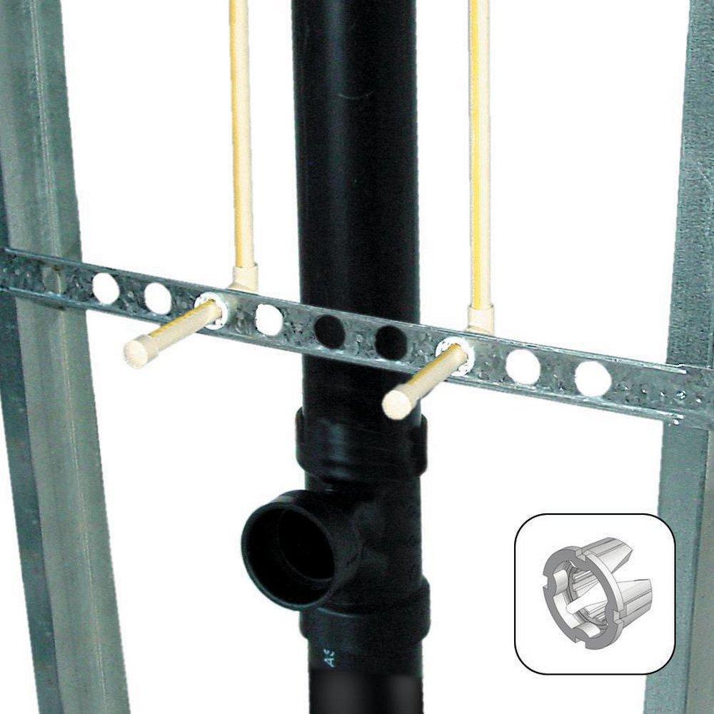 HOLDRITE 605 PIPE INSULATION
