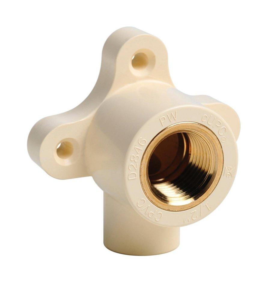 SIOUX CHIEF 616-CG2E3 PIPE FITTINGS