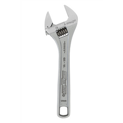 Channellock 806W Adjustable Wrench 6.25 Inch