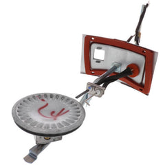 RHEEM AM42063 BURNER ASSEMBLIES
