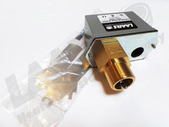 Laars RE0013000 Flow Switch for Laars Heating System AP0500 AP0600 AP0715 PH0775