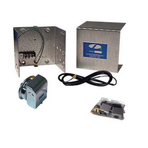 Field Controls 46282620 Flame Vapor Control