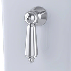 TOTO THU141N#CP Trip Lever in Polished Chrome