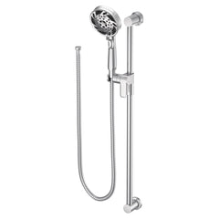 Moen 3670EP Multi Function Hand Shower in Polished Chrome