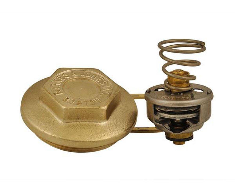 BARNES & JONES 1972 AIR CLEANER REPLACEMENT PARTS