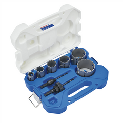 LENOX LXAH3LSET6 SCREWDRIVERS & NUT DRIVERS