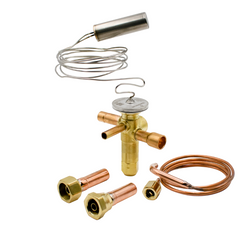 WHITE-RODGERS 066658 THERMAL EXPANSION VALVES (TXV)