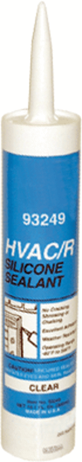 MARS 93249 CAULKS & SEALANTS