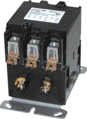 Mars 61482 3Pole 240V 75A Contactor W/Lug