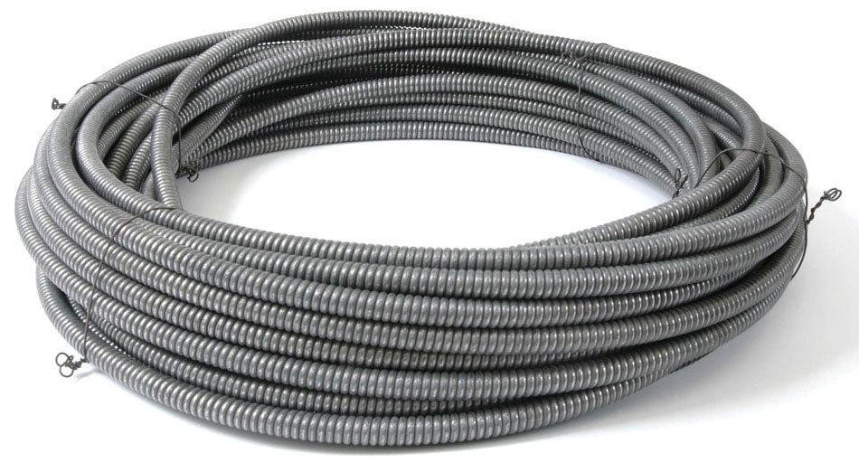 Ridgid 43647 Inner Core Cable 5/8 x 100 ft