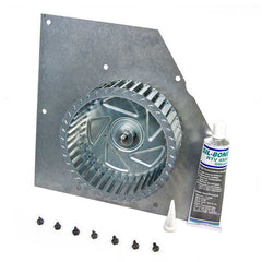 Weil McLain 510-312-312 Draft Inducer Assembly