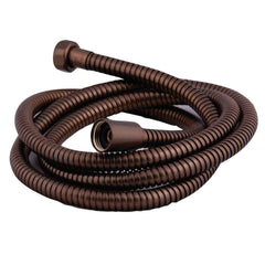 Moen A726BR Asceri 69 in. Hand Shower Hose in Brown