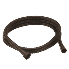 Moen A726BR Asceri 69 in. Hand Shower Hose in Brown