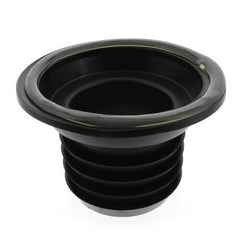 Fernco FTS-4 Wax-Free Toilet Seal, 4 in