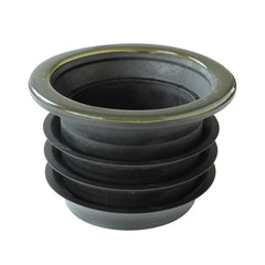 Fernco FTS-4 Wax-Free Toilet Seal, 4 in