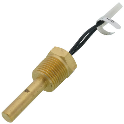 Burnham 107121-01 High Limit Sensor